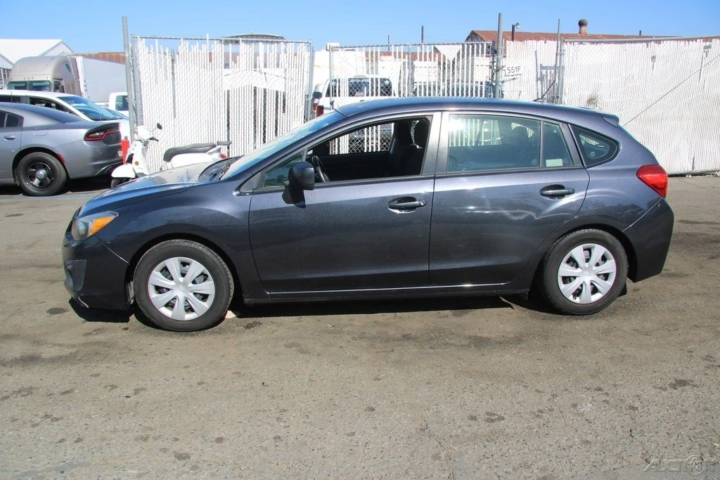 2014 Subaru Impreza 4th Gen - Image 3 of 21