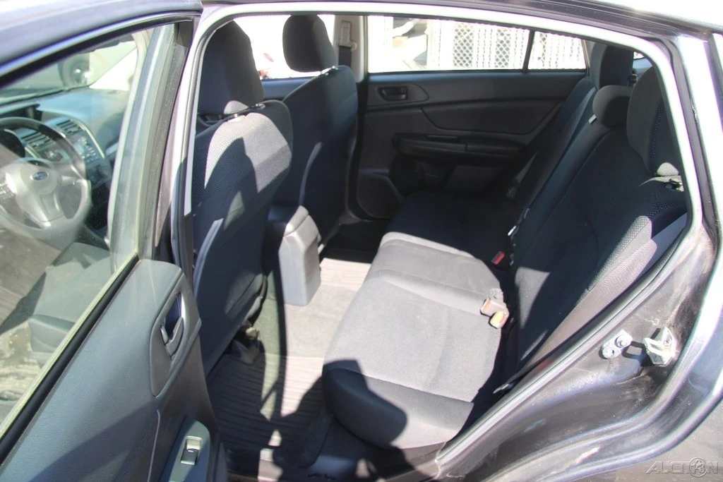 2014 Subaru Impreza 4th Gen - Image 20 of 21