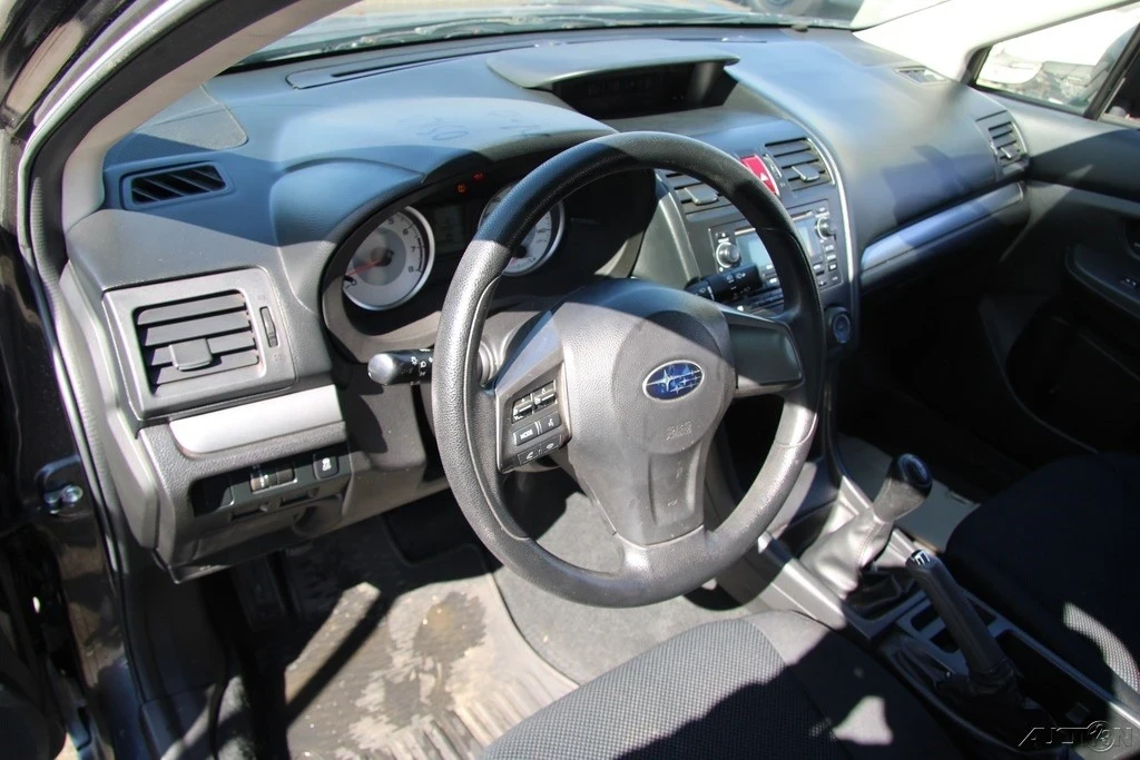 2014 Subaru Impreza 4th Gen - Image 14 of 21
