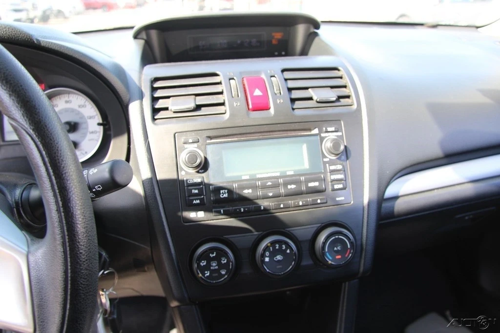 2014 Subaru Impreza 4th Gen - Image 17 of 21