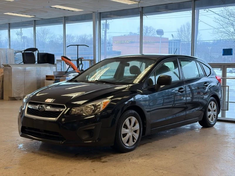 2014 Subaru Impreza 4th Gen - Image 3 of 12