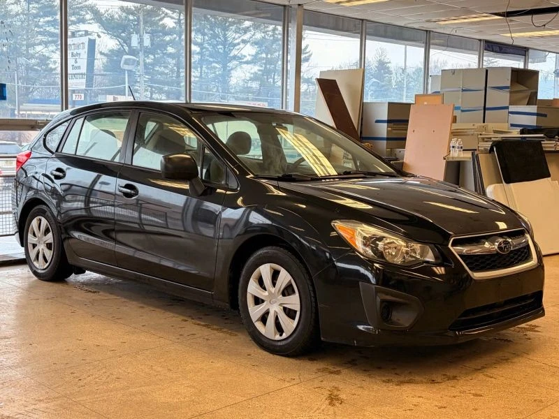 2014 Subaru Impreza 4th Gen - Image 6 of 12