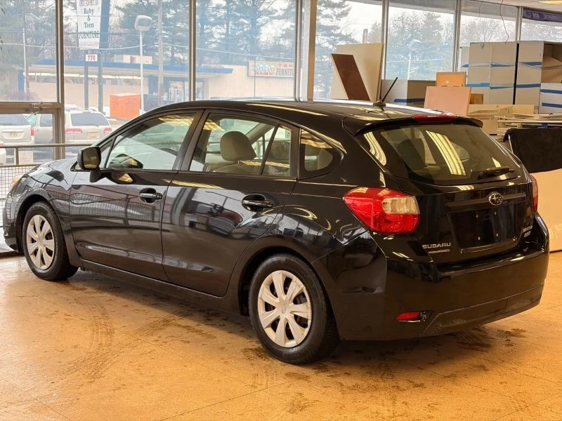 2014 Subaru Impreza 4th Gen - Image 11 of 12