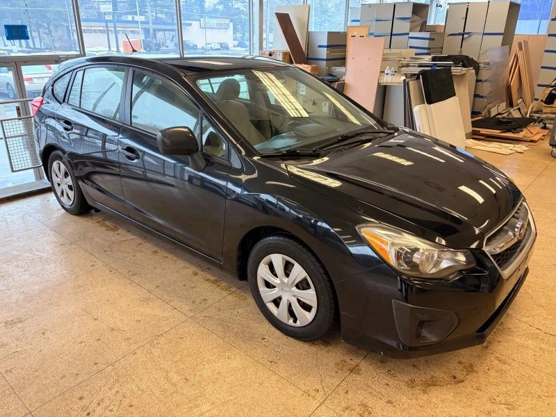 2014 Subaru Impreza 4th Gen - Image 7 of 12
