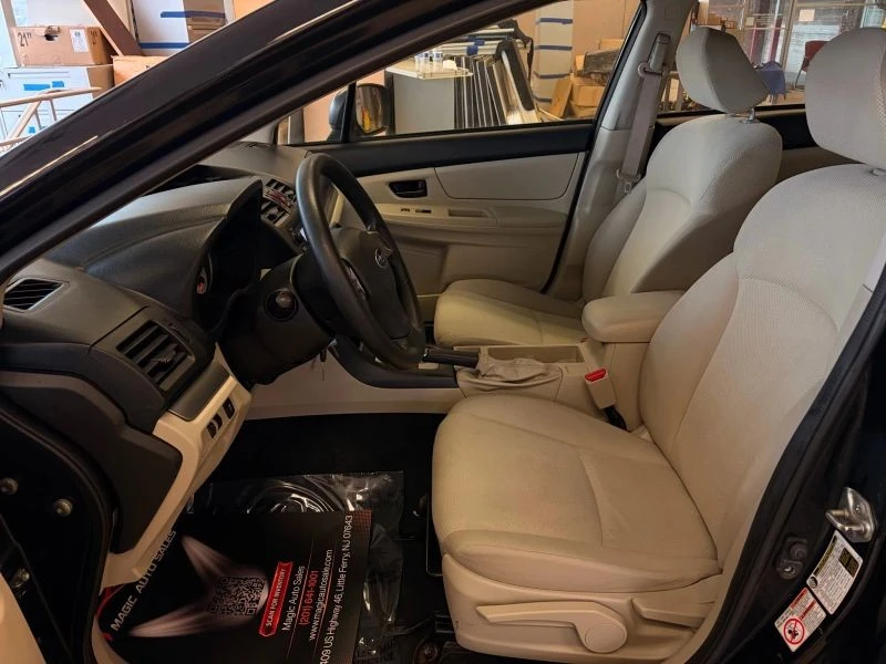 2014 Subaru Impreza 4th Gen - Image 12 of 12