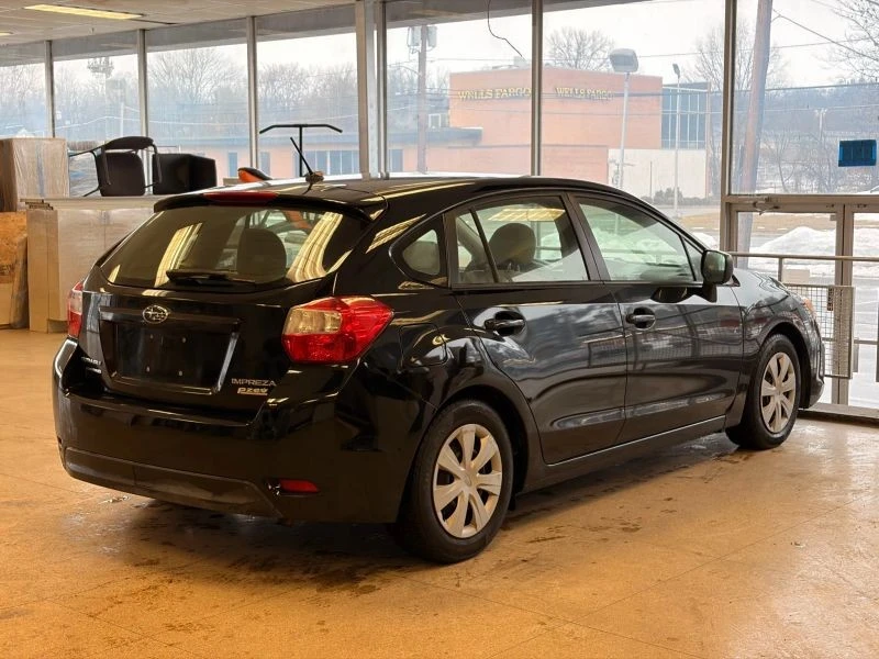 2014 Subaru Impreza 4th Gen - Image 9 of 12