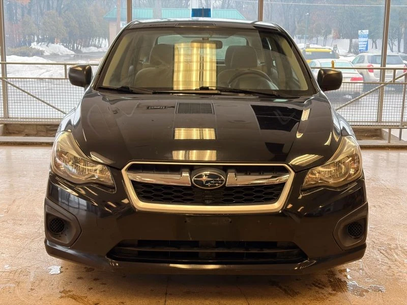 2014 Subaru Impreza 4th Gen - Image 5 of 12