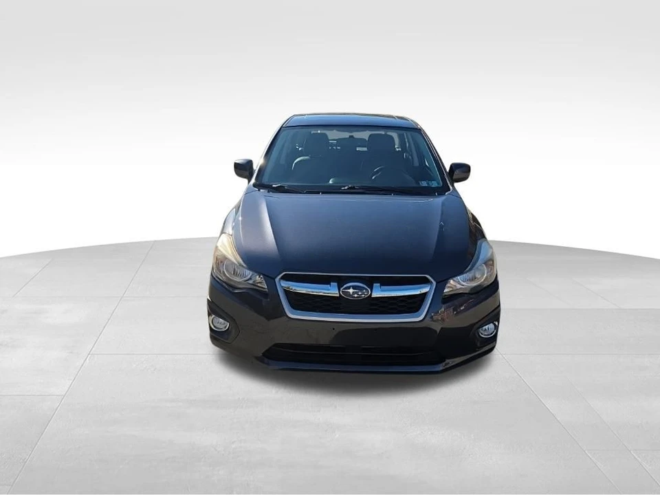2014 Subaru Impreza 4th Gen - Image 2 of 12