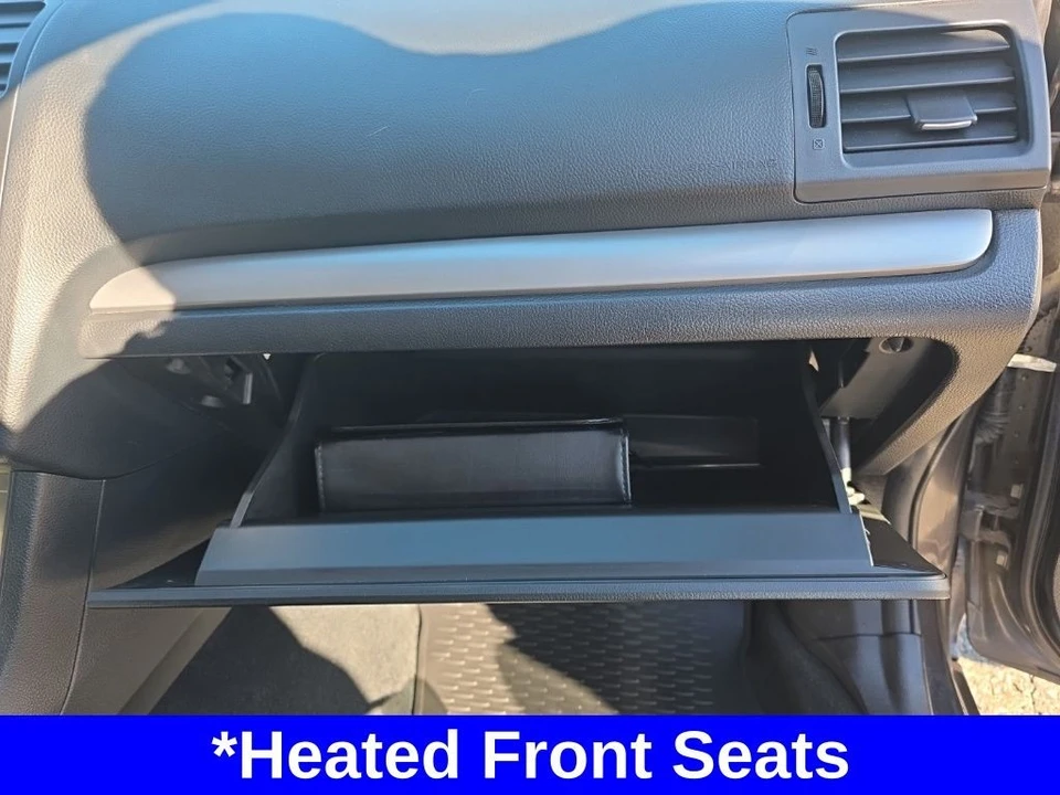 2014 Subaru Impreza 4th Gen - Image 11 of 12