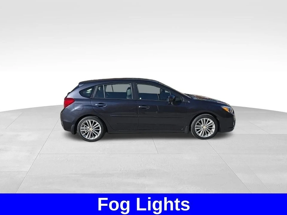 2014 Subaru Impreza 4th Gen - Image 9 of 12