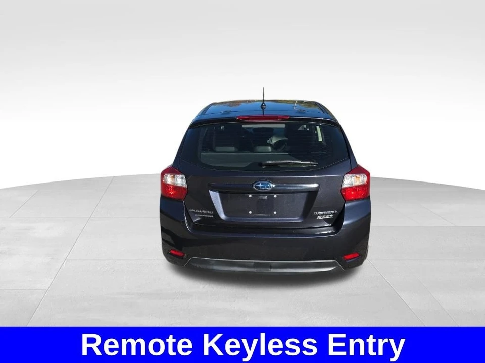 2014 Subaru Impreza 4th Gen - Image 7 of 12