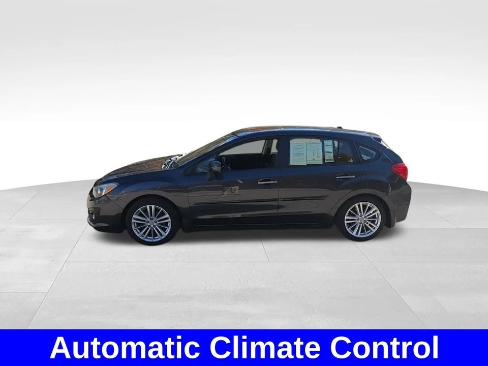 2014 Subaru Impreza 4th Gen - Image 4 of 12