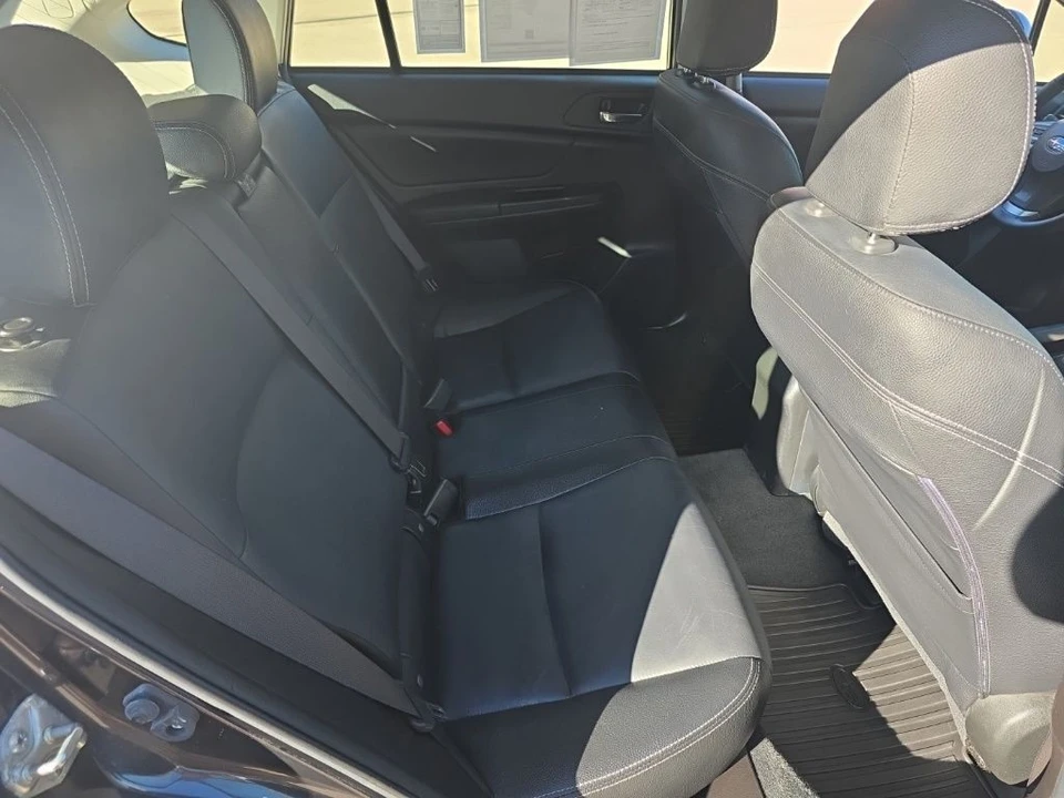 2014 Subaru Impreza 4th Gen - Image 12 of 12