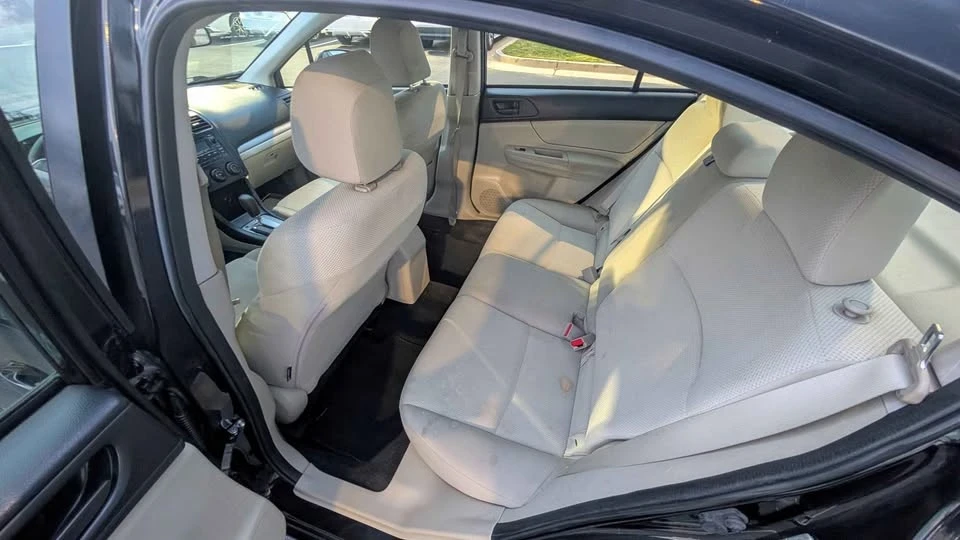 2014 Subaru Impreza 4th Gen - Image 6 of 8
