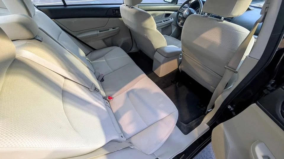 2014 Subaru Impreza 4th Gen - Image 7 of 8