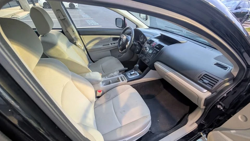 2014 Subaru Impreza 4th Gen - Image 5 of 8