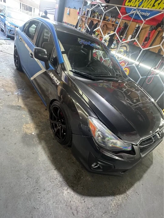 2014 Subaru Impreza 4th Gen - Image 3 of 12
