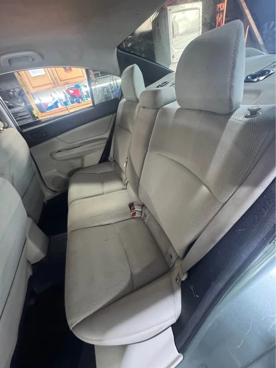 2014 Subaru Impreza 4th Gen - Image 11 of 12