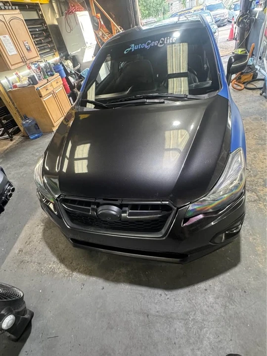 2014 Subaru Impreza 4th Gen - Image 2 of 12
