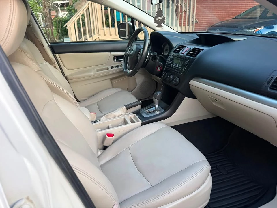 2014 Subaru Impreza 4th Gen - Image 8 of 11