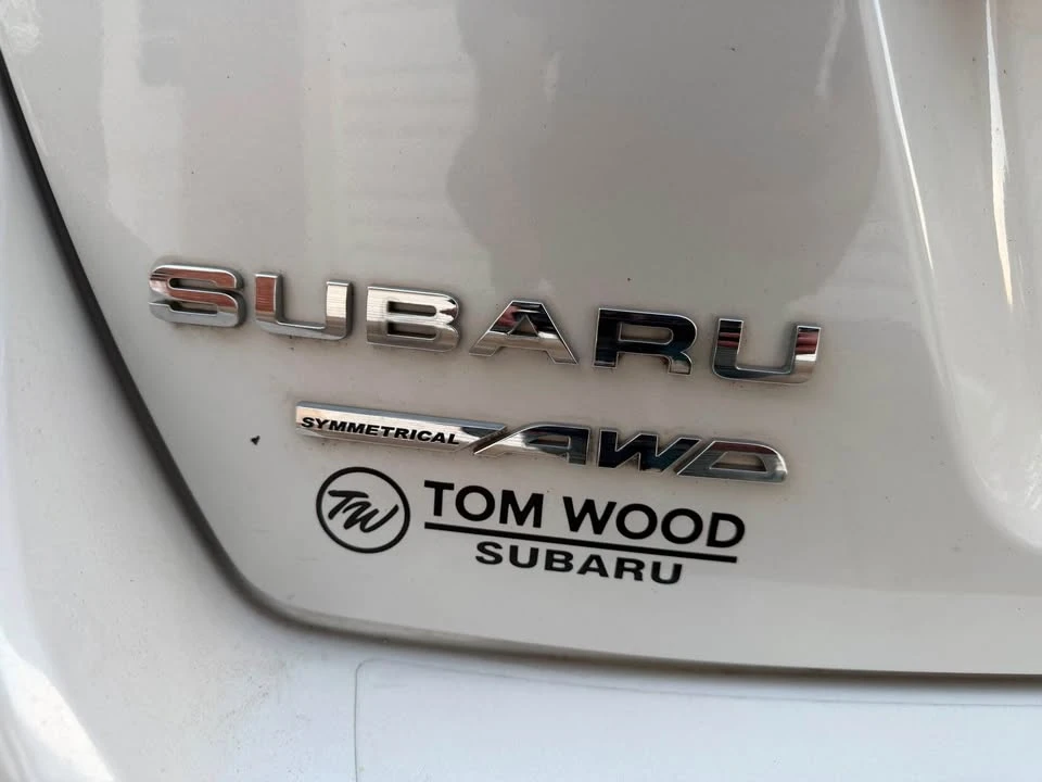2014 Subaru Impreza 4th Gen - Image 5 of 11