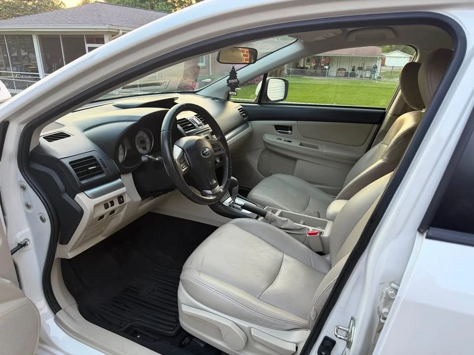2014 Subaru Impreza 4th Gen - Image 11 of 11