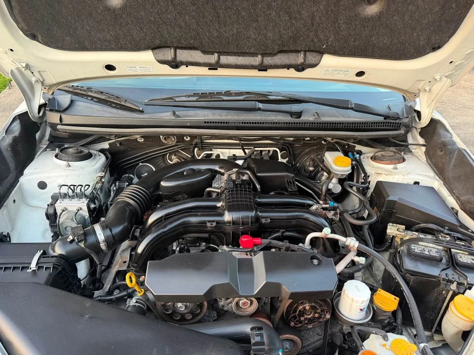 2014 Subaru Impreza 4th Gen - Image 9 of 11