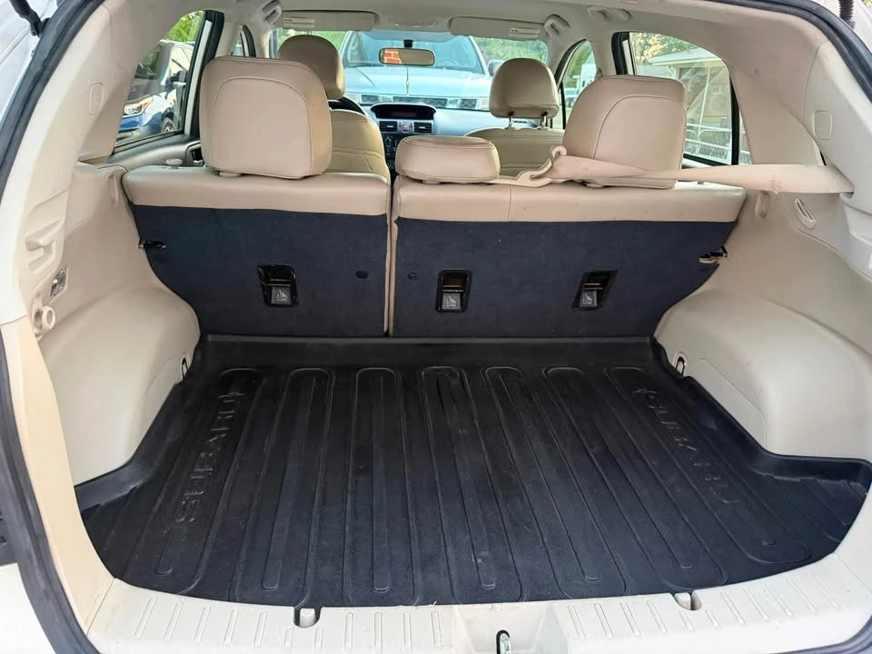 2014 Subaru Impreza 4th Gen - Image 10 of 11
