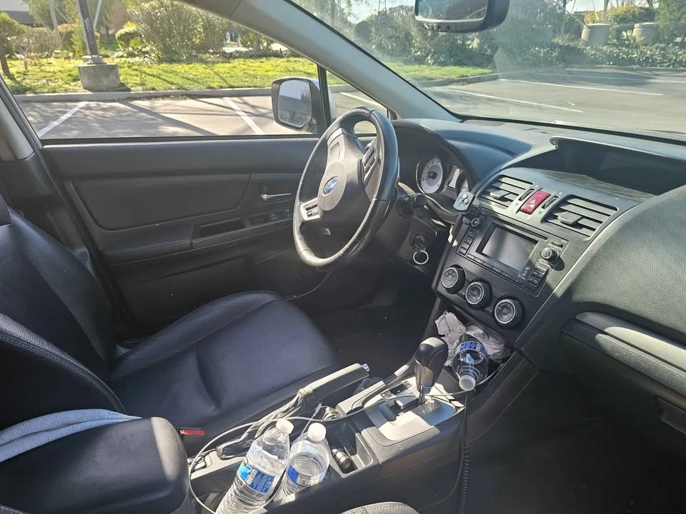 2014 Subaru Impreza 4th Gen - Image 2 of 11
