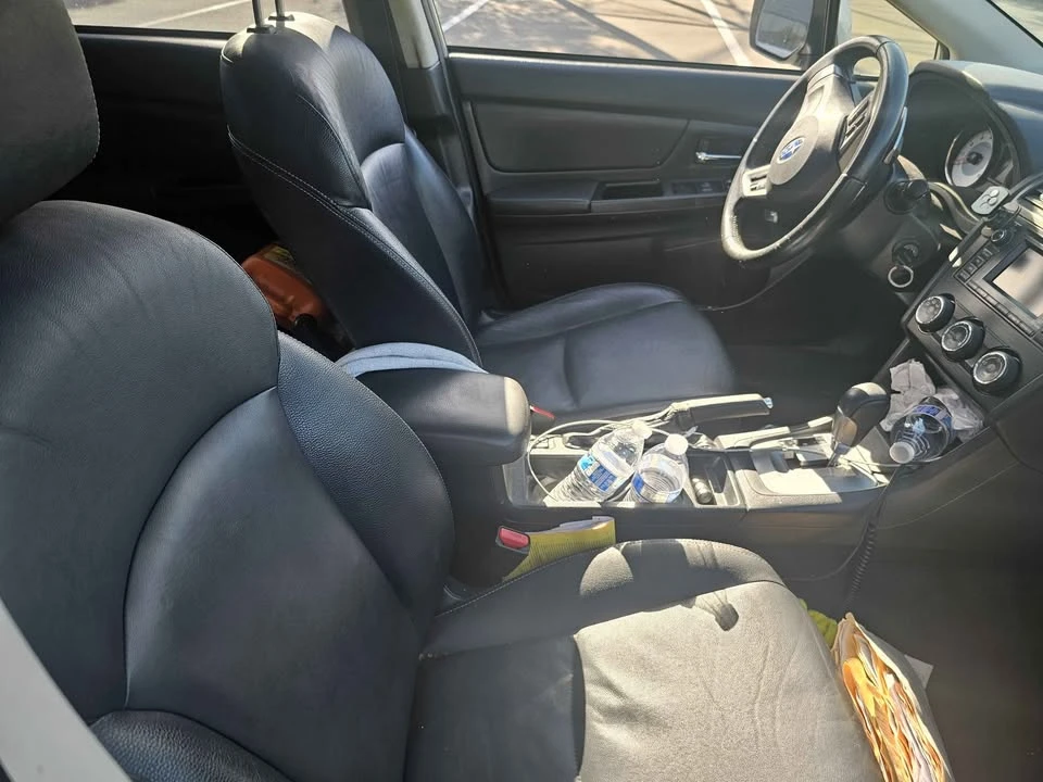2014 Subaru Impreza 4th Gen - Image 8 of 11