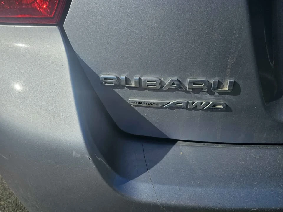 2014 Subaru Impreza 4th Gen - Image 9 of 11