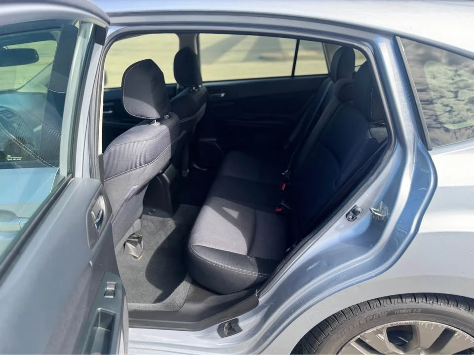 2014 Subaru Impreza 4th Gen - Image 4 of 11