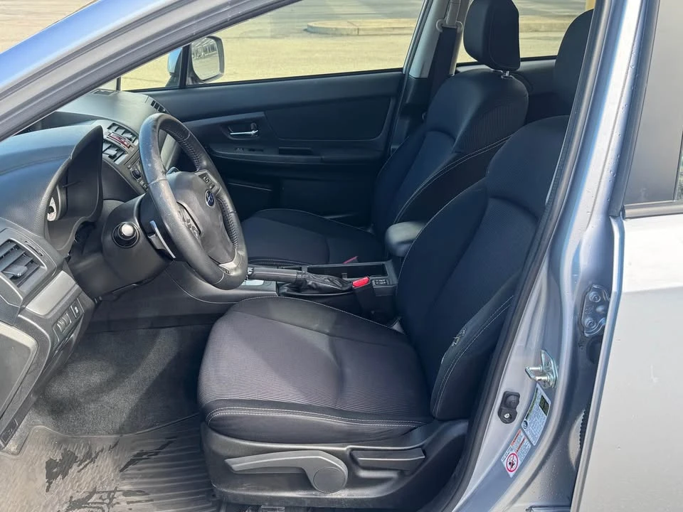 2014 Subaru Impreza 4th Gen - Image 3 of 11