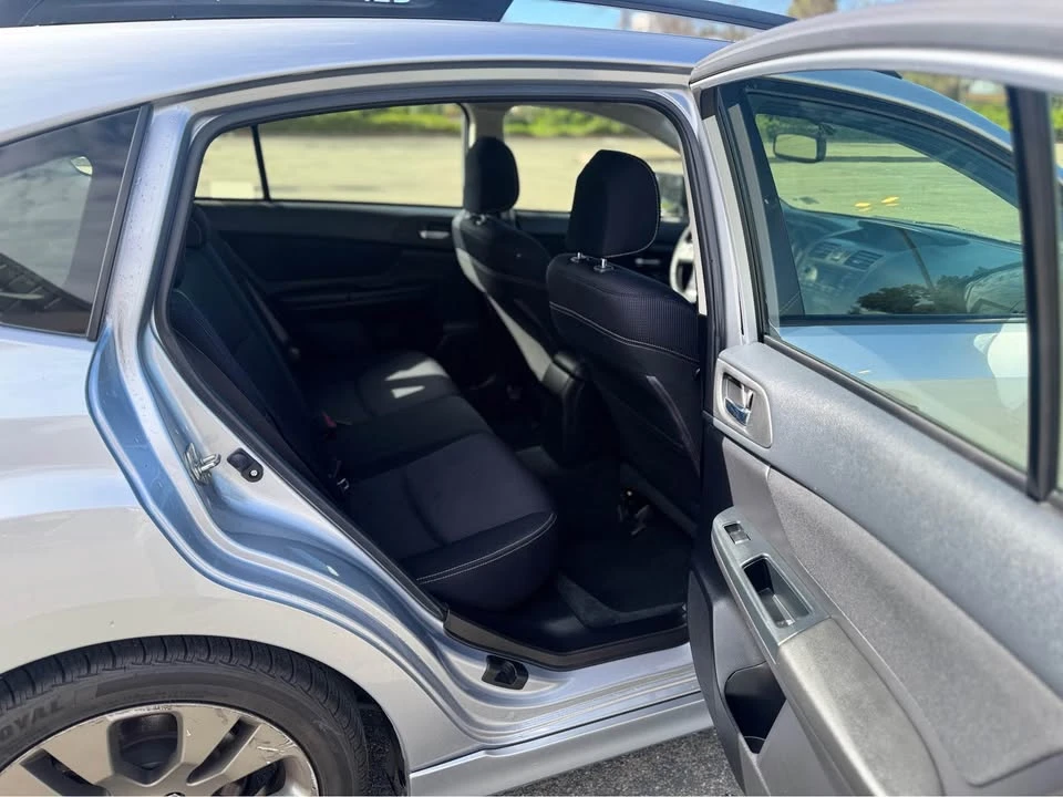 2014 Subaru Impreza 4th Gen - Image 6 of 11