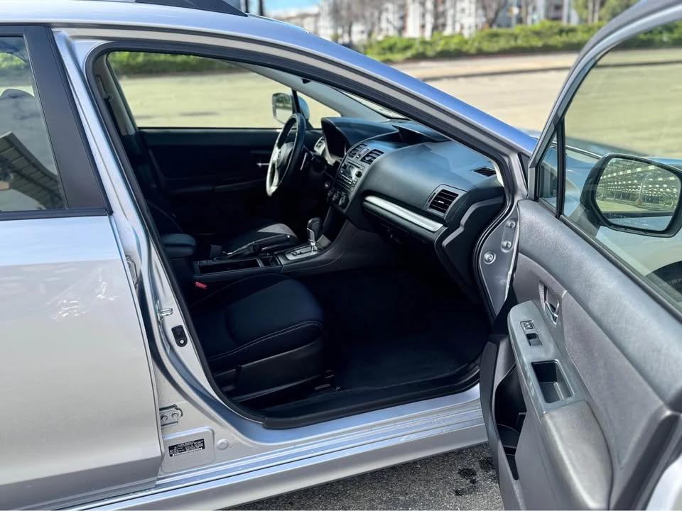 2014 Subaru Impreza 4th Gen - Image 5 of 11