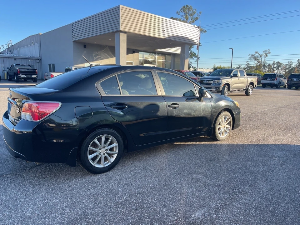 2014 Subaru Impreza 4th Gen - Image 2 of 10