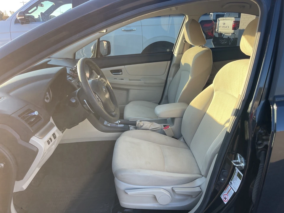 2014 Subaru Impreza 4th Gen - Image 4 of 10