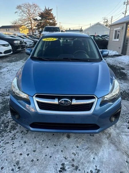 2014 Subaru Impreza 4th Gen - Image 8 of 12