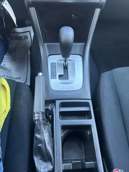 2014 Subaru Impreza 4th Gen - Image 12 of 12