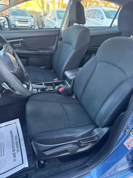 2014 Subaru Impreza 4th Gen - Image 10 of 12
