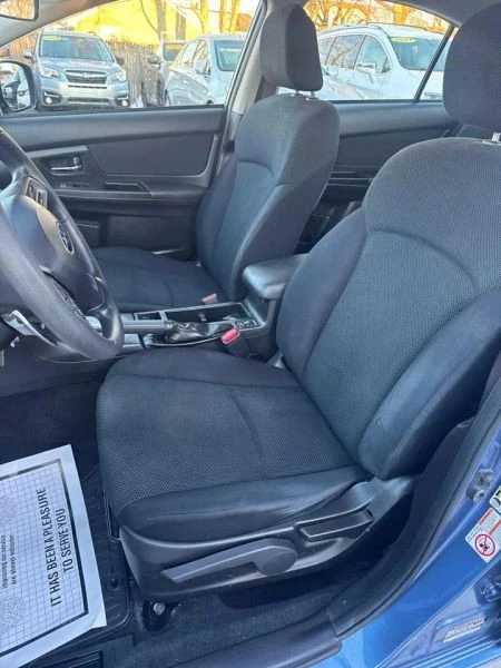 2014 Subaru Impreza 4th Gen - Image 10 of 12