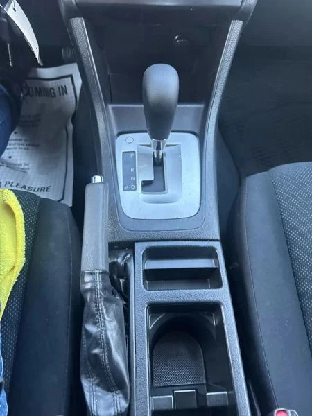 2014 Subaru Impreza 4th Gen - Image 12 of 12