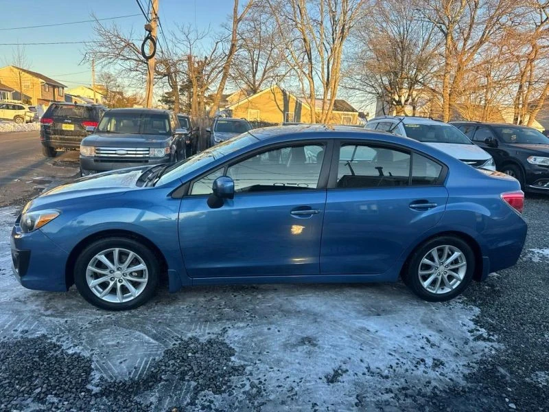 2014 Subaru Impreza 4th Gen - Image 2 of 12