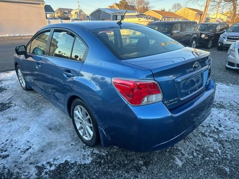 2014 Subaru Impreza 4th Gen - Image 3 of 12
