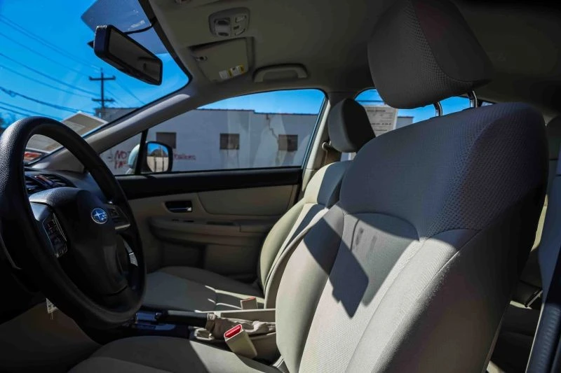 2014 Subaru Impreza 4th Gen - Image 9 of 12