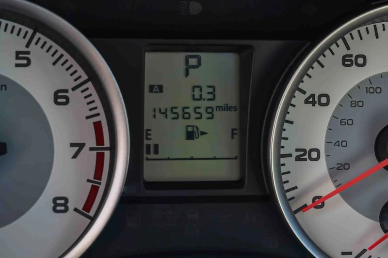 2014 Subaru Impreza 4th Gen - Image 8 of 12