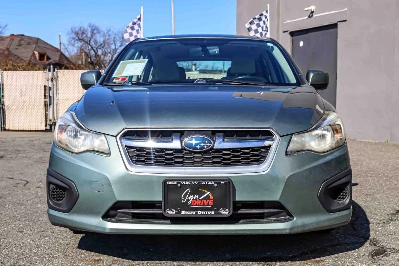 2014 Subaru Impreza 4th Gen - Image 2 of 12