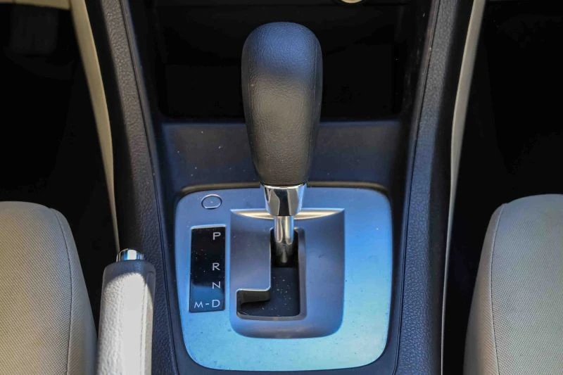 2014 Subaru Impreza 4th Gen - Image 12 of 12