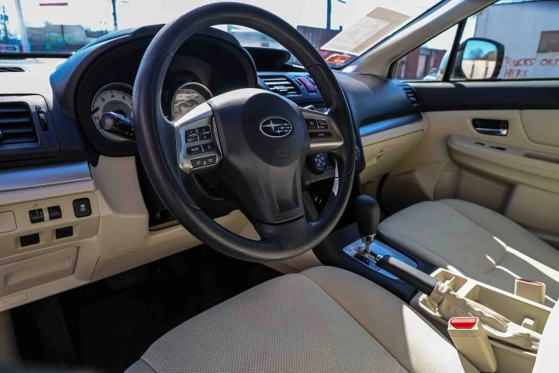 2014 Subaru Impreza 4th Gen - Image 7 of 12