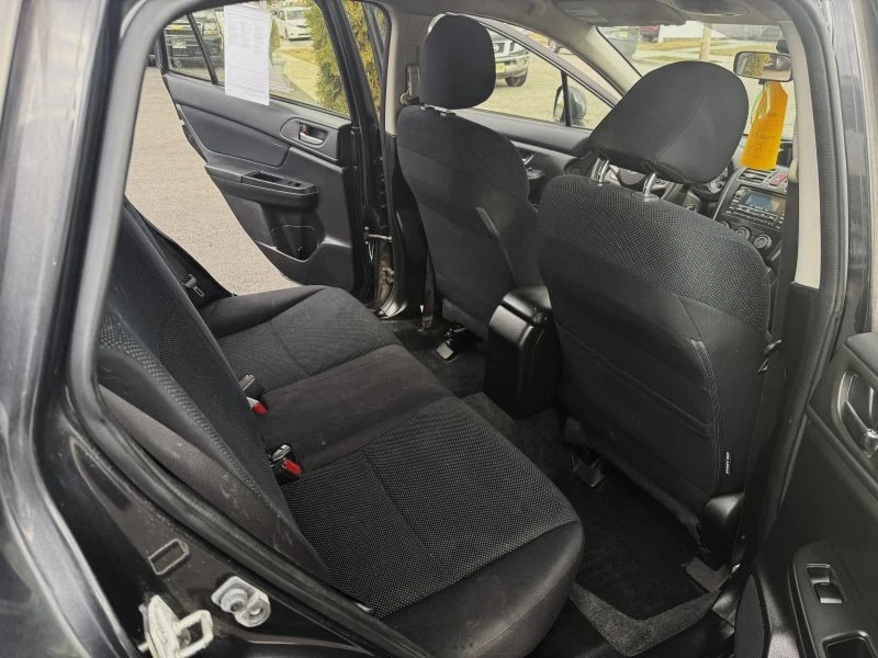 2014 Subaru Impreza 4th Gen - Image 10 of 12